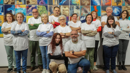 Acuarela de Sonrisas