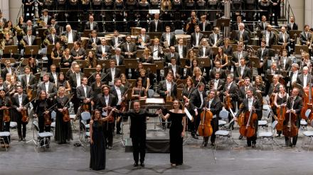 Orquesta Filarmónica de Gran Canaria