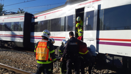 San Fernando de Henares