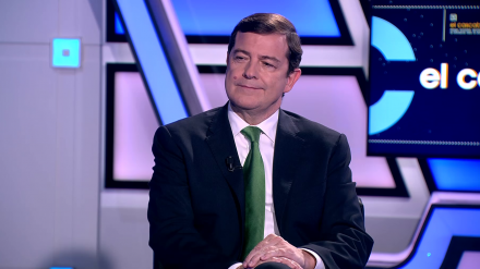 Alfonso Fernández Mañueco: "Castilla y León tendrá elecciones en marzo; mi intención es agotar la legislatura"