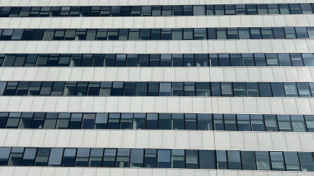 Hospital Universitario Central de Asturias