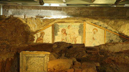 Mérida revive el rito mozárabe en unas jornadas sobre la cuna del cristianismo