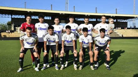 Formación del CE Constancia