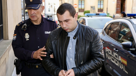 El jurado considera culpable por unanimidad al acusado de matar a su madre en la Nochebuena de 2022 en León