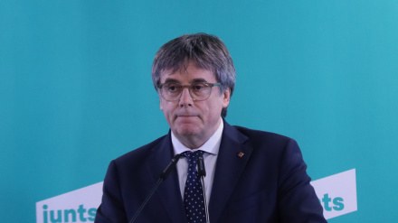Puigdemont también ha valorado algunos de los "logros" conseguidos durante este periodo de colaboración.