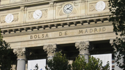 Las Bolsas afrontan un claro riesgo de corrección