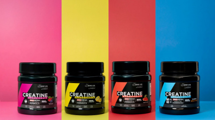 Damián Gómez, nutricionista deportivo y entrenador personal de Drasanvi