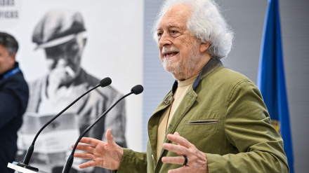 ACTO UAL GENERACION ANDALUCISTA