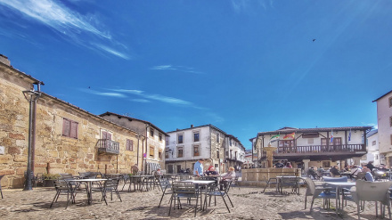 Saboris De Sempris, seis años consecutivos entre los mejores restaurantes del mundo