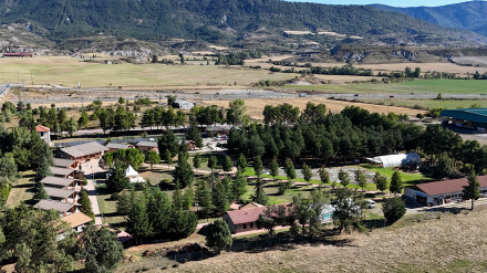 Centro Ignacio Claver de Martillué