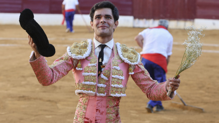 Juanito anuncia su retirada de los ruedos