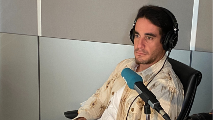 Edu O'Kean, buzo profesional