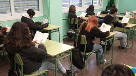 Fomento de la lectura comprensiva