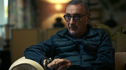 Carlos Herrera, protagonista del programa de TVE 'En Primicia'