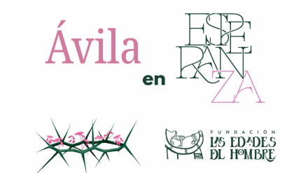 Imagen Diócesis de Ávila