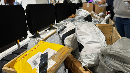 Escucha aquí como hemos vivido el  'pop-up' en Herrera en COPE Más Sevilla