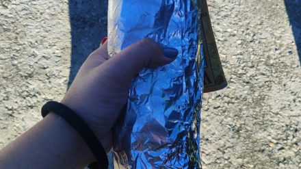 El bocata de la camionera