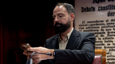 El exgerente del PSOE pone en jaque al partido: borra sus ordenadores y se lleva la información clave de los pagos en efectivo