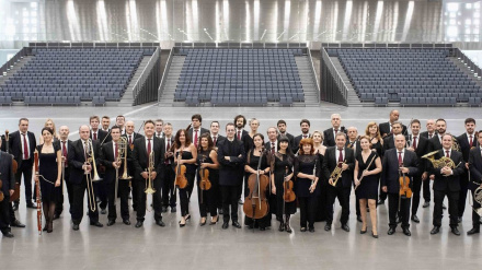 Orquesta de Córdoba