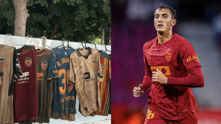 Rubo, un año después de la DANA