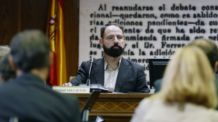 "El día que cayó Ábalos, el PSOE dejó de pagar en sobres": el papel clave del exgerente del partido ante el Supremo