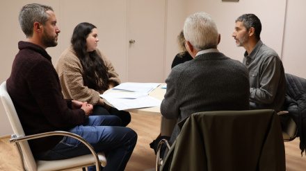 Reunión Ollos Grandes