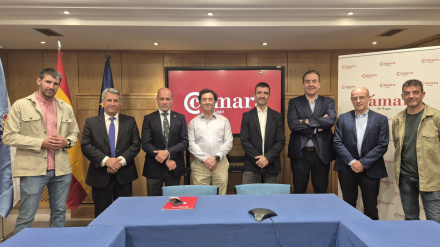 Empresarios y personajes destacados en sus ámbitos profesionales debatieron sobre el futuro de la provincia y sobre su potencial