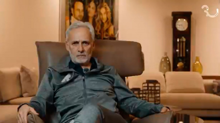 Jesús Martínez Patiño, presidente del Grupo Pachuca y dueño del Oviedo