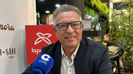 La "fórmula" de Cooperativa La Palma que cosecha un nuevo premio a su innovación