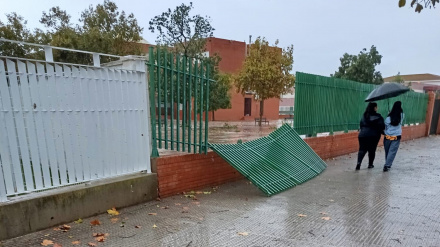 CEIP Sebastián Urbano Vázquez de Isla Cristina