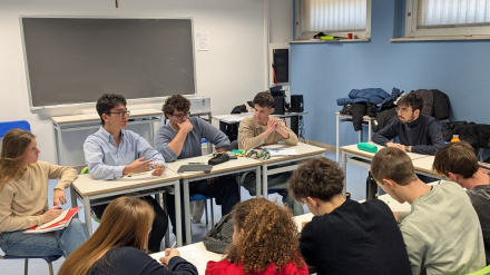 El desafío de la educación católica, la firma de José Luis Restán