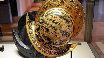 Según Balcells, lejos de ser un golpe maestro, este tipo de atracos en grandes museos son un error garrafal para cualquier ladrón