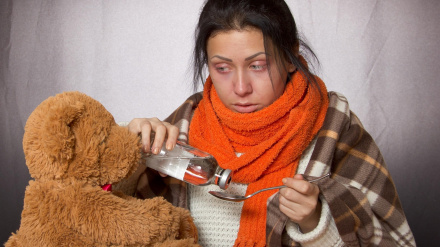 El arte de pasar el otoño sin pañuelos ni jarabes: claves para reforzar tus defensas de manera natural