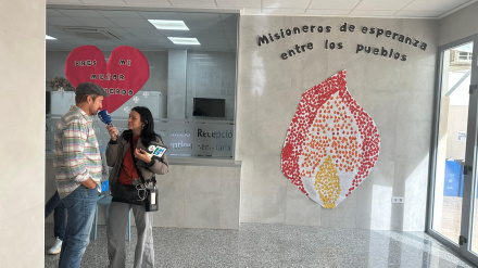 Miguel Ángel Tobías