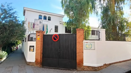 FAMPA Los Olivos exige soluciones urgentes para el colegio de Jaén cerrado por riesgo de derrumbe