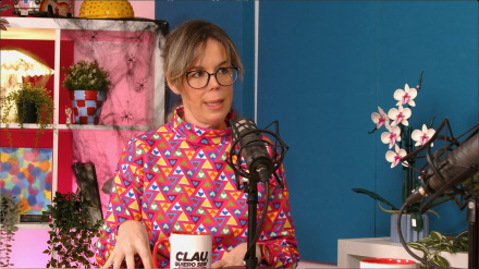 Conchita Díaz, responsable de formación en IA