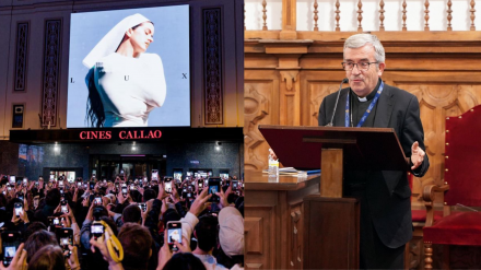 Argüello y Rosalía