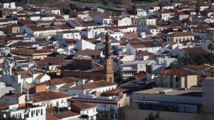 (Foto de ARCHIVO)Nerva (Huelva).REMITIDA / HANDOUT por PSOE DE NERVAFotografía remitida a medios de comunicación exclusivamente para ilustrar la noticia a la que hace referencia la imagen, y citando la procedencia de la imagen en la firma19/3/2024