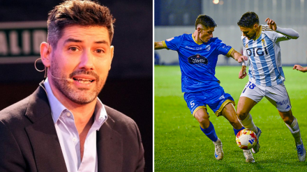 La opinión de Heri Frade, en COPE Asturias