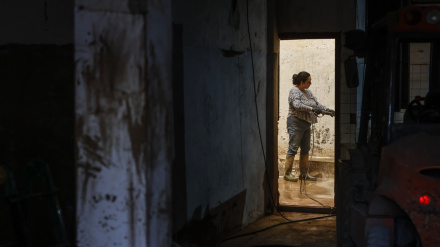 ¿Cree que los afectados por la dana recibirán las ayudas prometidas por los políticos?