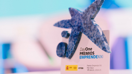 Foto Premios Emprende XXI, La Caixa