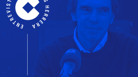 José María Aznar, en 'Herrera en COPE'