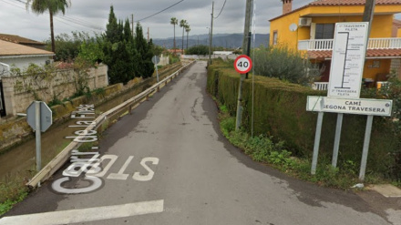 Marjalería de Castellón de la Plana