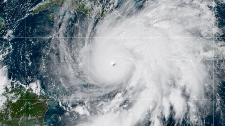 ¿Hay posibilidad de que llegue un huracán como Melissa a Canarias?