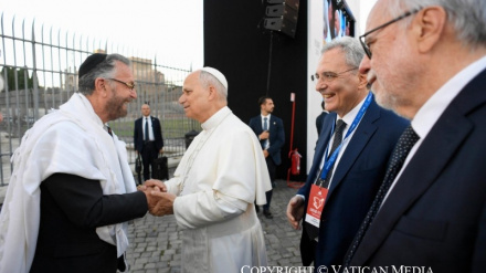 Una amistad que se inscribe en el designio de Dios