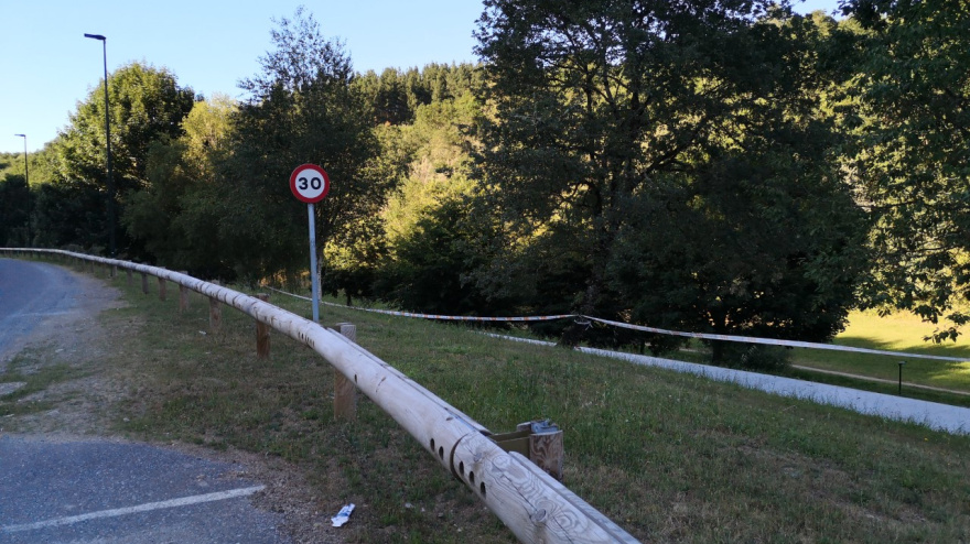 Algunos colectivos, entre ellos el BNG, presentó alegaciones al trazado inicial planteado por la Xunta por su afección sobre el Paseo do Rato