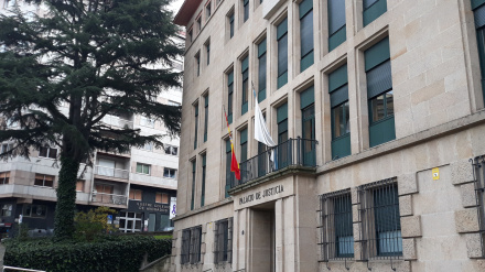 Audiencia Provincial de Ourense