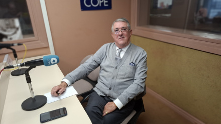 Ignacio Sánchez Latorre