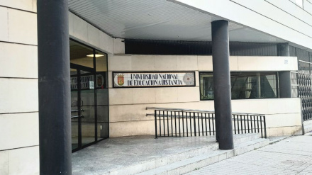 Entrevista a David Moreno, director de la UNED en Talavera de la Reina