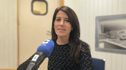 María Martínez Allegue